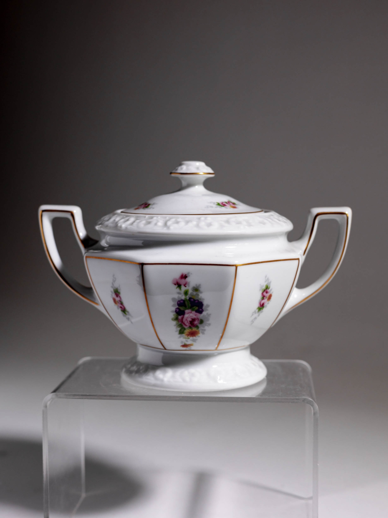 Cukiernica Rosenthal Maria Poesia lata 70te