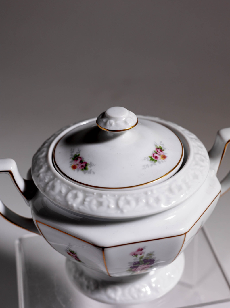 Cukiernica Rosenthal Maria Poesia lata 70te