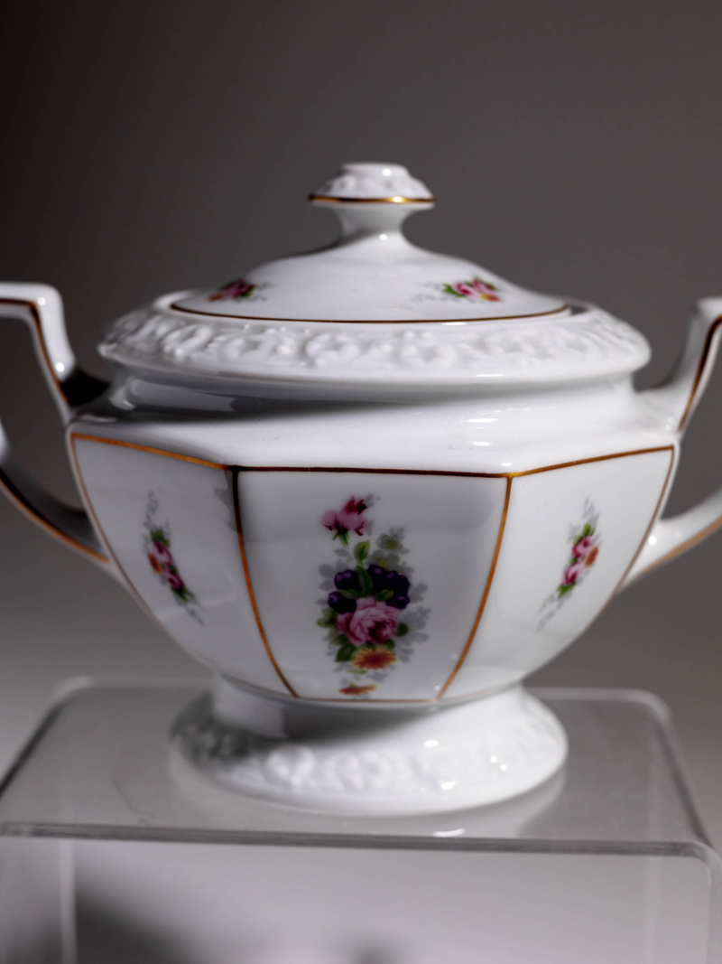 Cukiernica Rosenthal Maria Poesia lata 70te