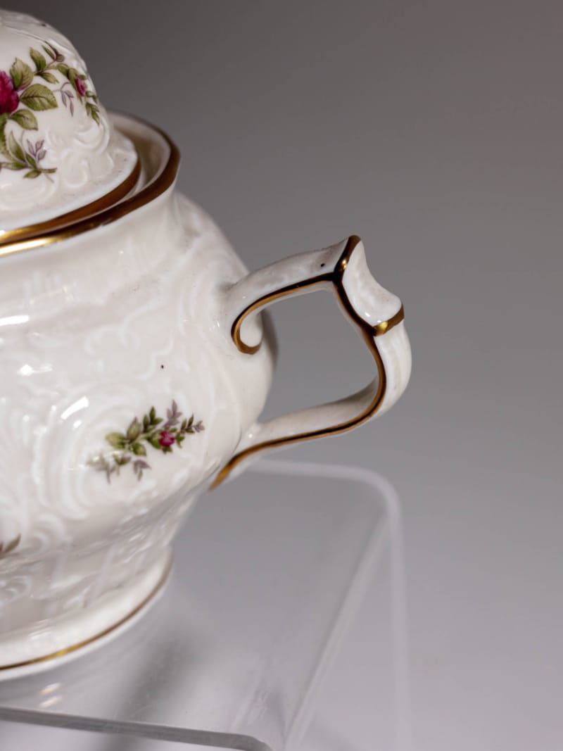 cukiernica-rosenthal-sanssouci-ramona-20260422-0145 Cukiernica Rosenthal Sanssouci Ramona lata 70te