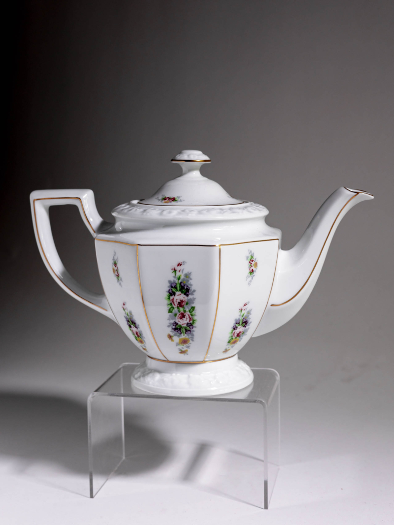 Imbryk herbaciany Rosenthal Maria Poesia lata 90te