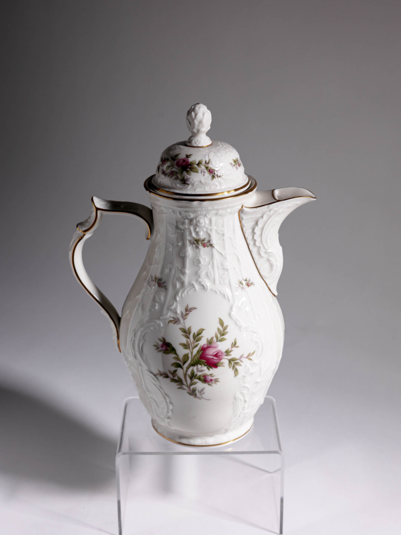 Imbryk kawowy Rosenthal Sanssouci Ramona lata 70te