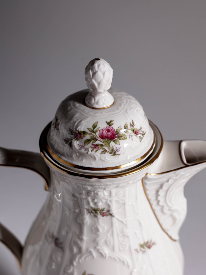 Imbryk kawowy Rosenthal Sanssouci Ramona lata 70te