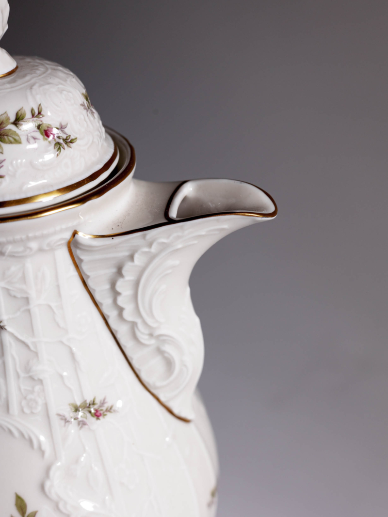 Imbryk kawowy Rosenthal Sanssouci Ramona lata 70te