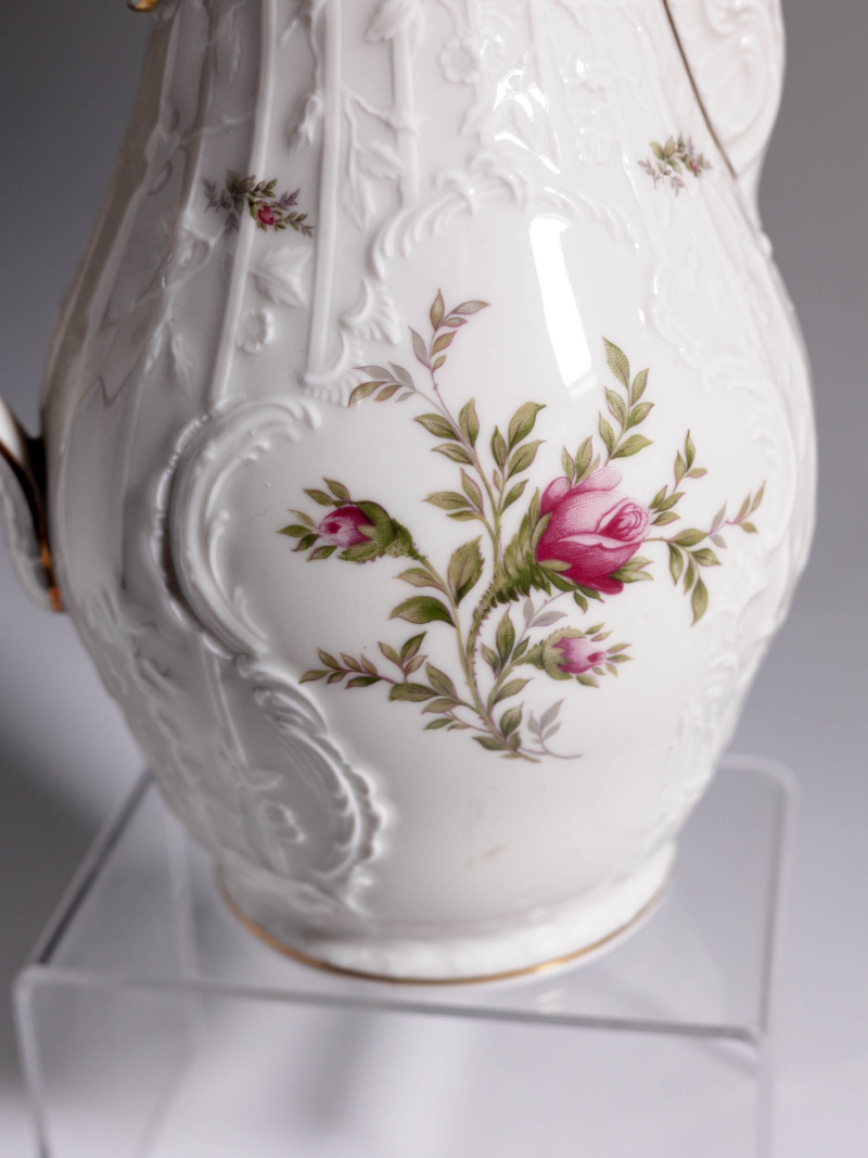 Imbryk kawowy Rosenthal Sanssouci Ramona lata 70te