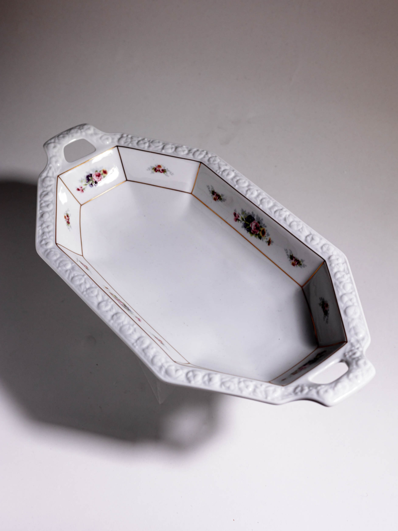 Kosz na chleb Rosenthal Maria Poesia lata 90te