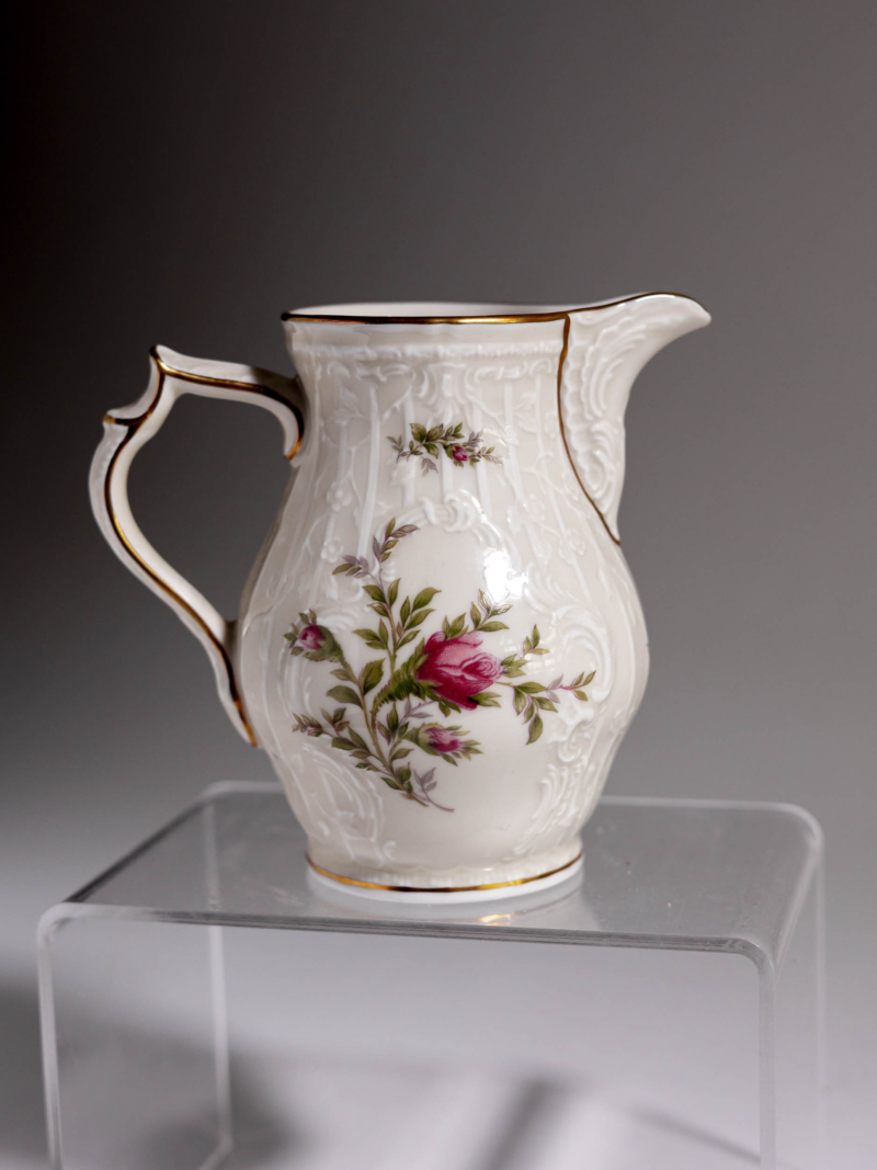 Mlecznik Rosenthal Sanssouci Ramona lata 70te