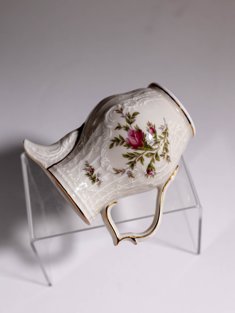 Mlecznik Rosenthal Sanssouci Ramona lata 70te