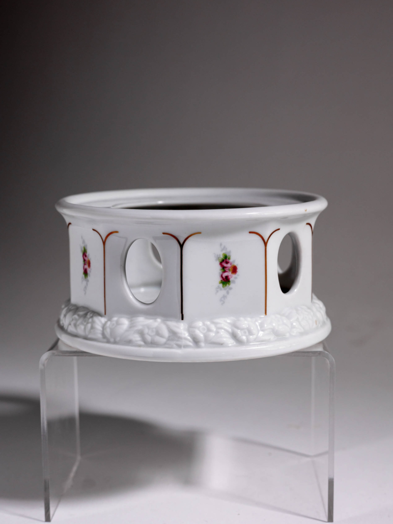 Podgrzewacz Rosenthal Maria Poesia lata 90te