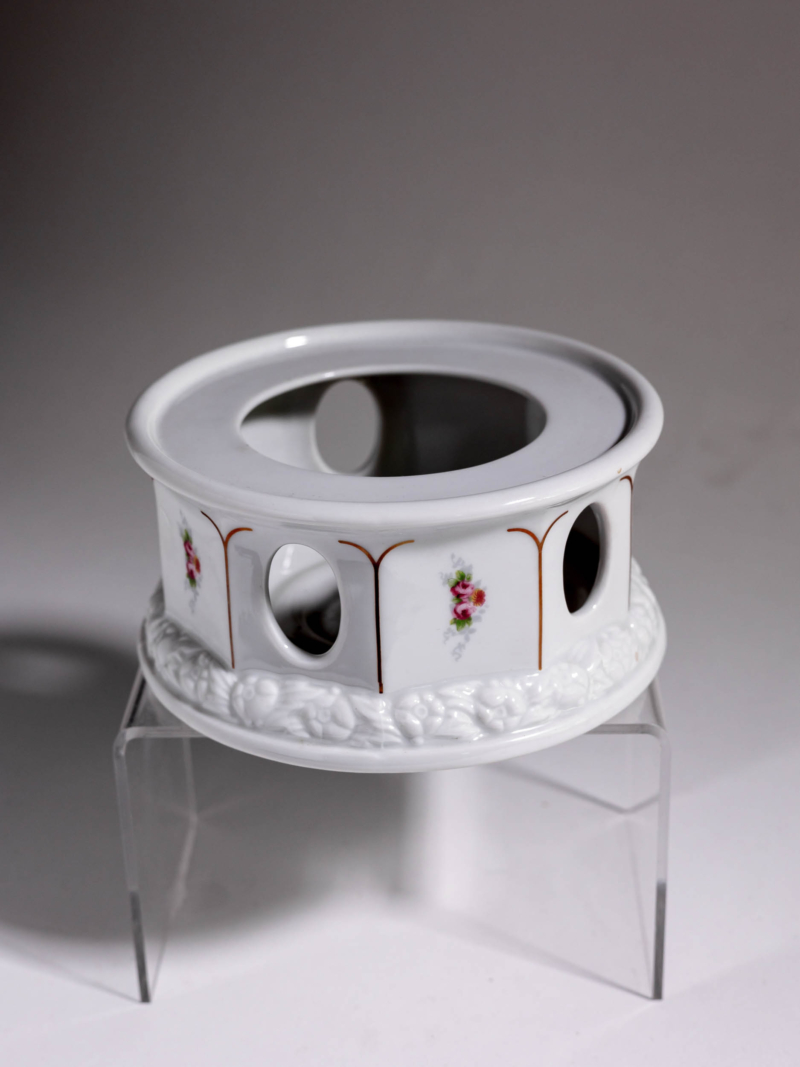 Podgrzewacz Rosenthal Maria Poesia lata 90te