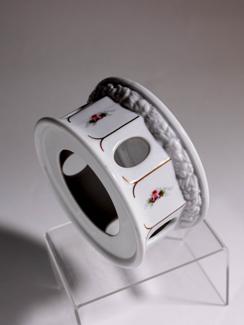 Podgrzewacz Rosenthal Maria Poesia lata 90te