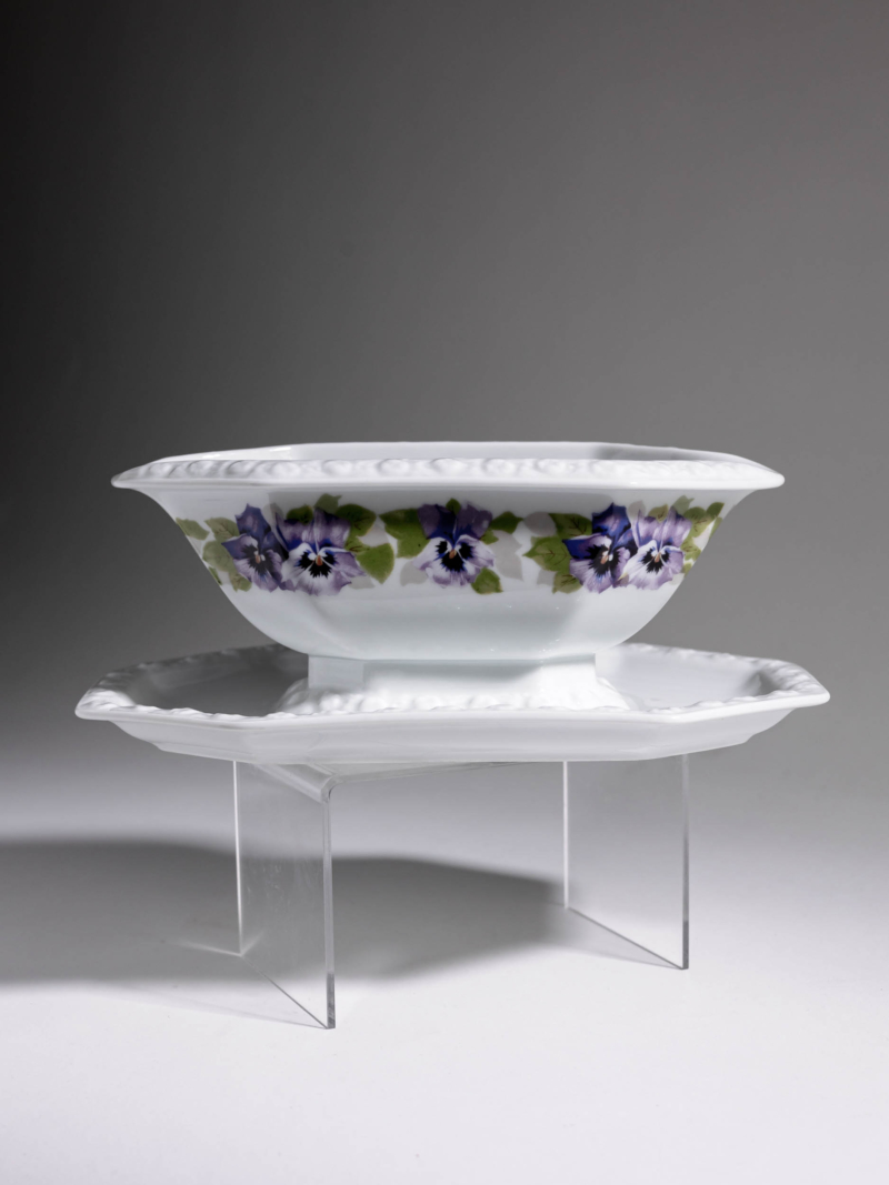 Sosjerka Rosenthal Maria Bratki lata 70te