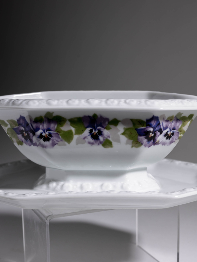 Sosjerka Rosenthal Maria Bratki lata 70te