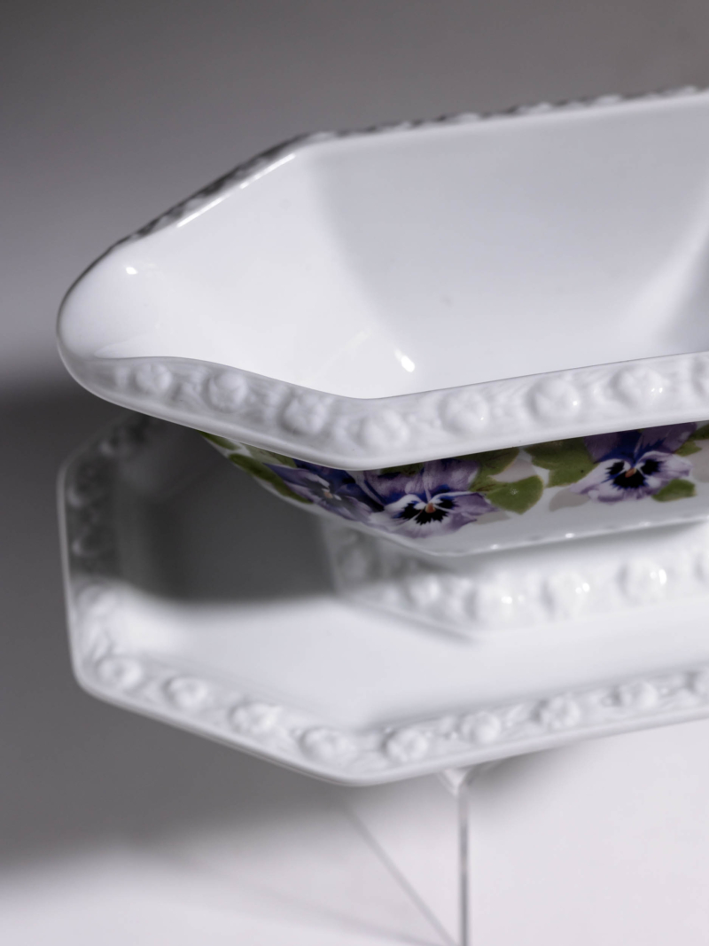 Sosjerka Rosenthal Maria Bratki lata 70te