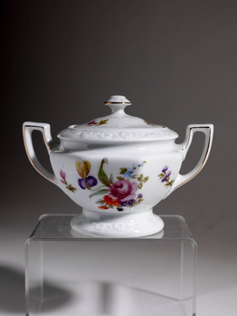Cukiernica Rosenthal Maria Sommerstraus lata 90te