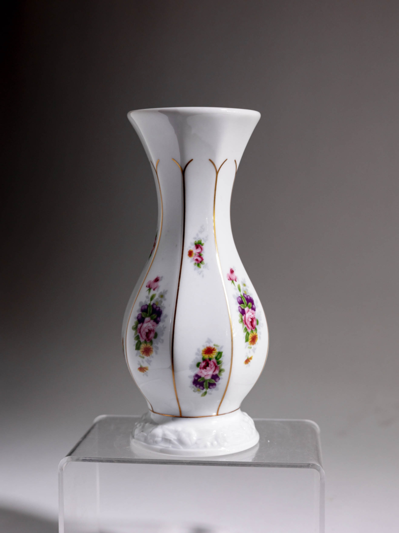 Wazonik Rosenthal Maria Poesia lata 70te