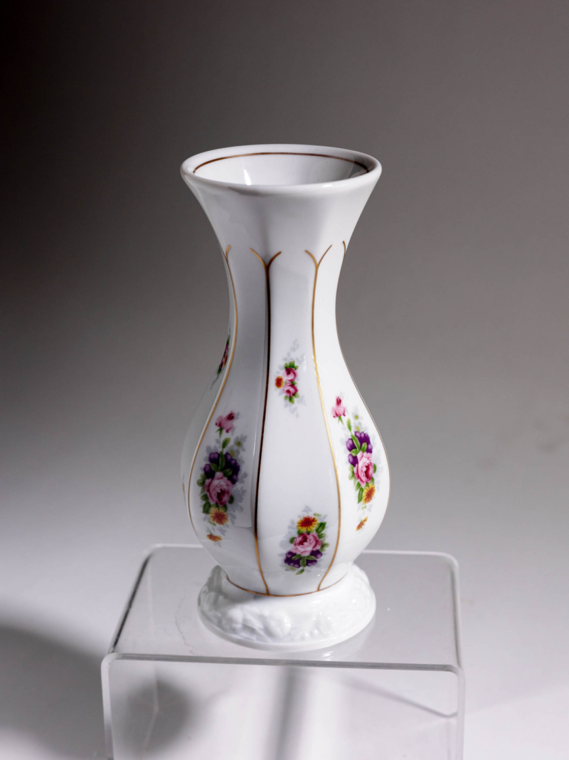 Wazonik Rosenthal Maria Poesia lata 70te