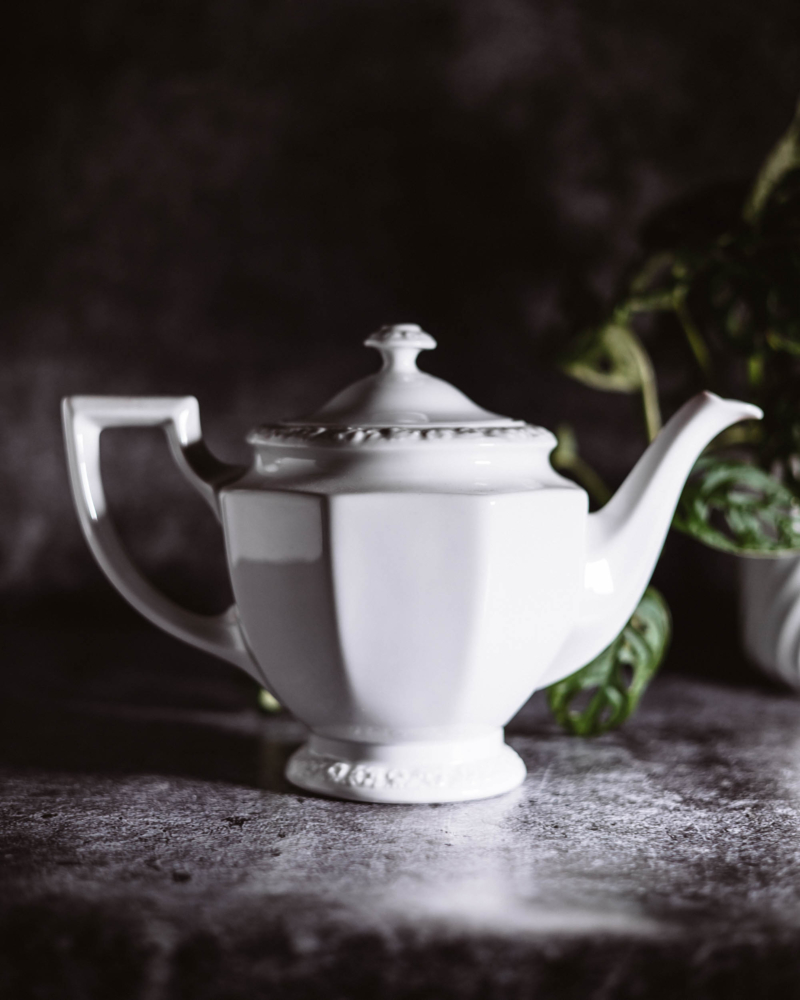 imbryk-do-herbaty-rosenthal-biala-maria-20250606-0624 Duży Imbryk herbaciany Rosenthal Biała Maria lata 70te