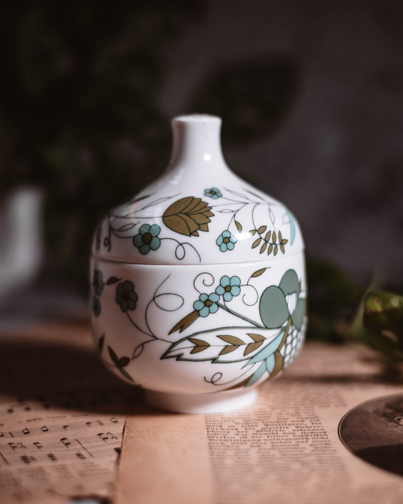 Cukiernica Rosenthal Sepal Plus lata 80te