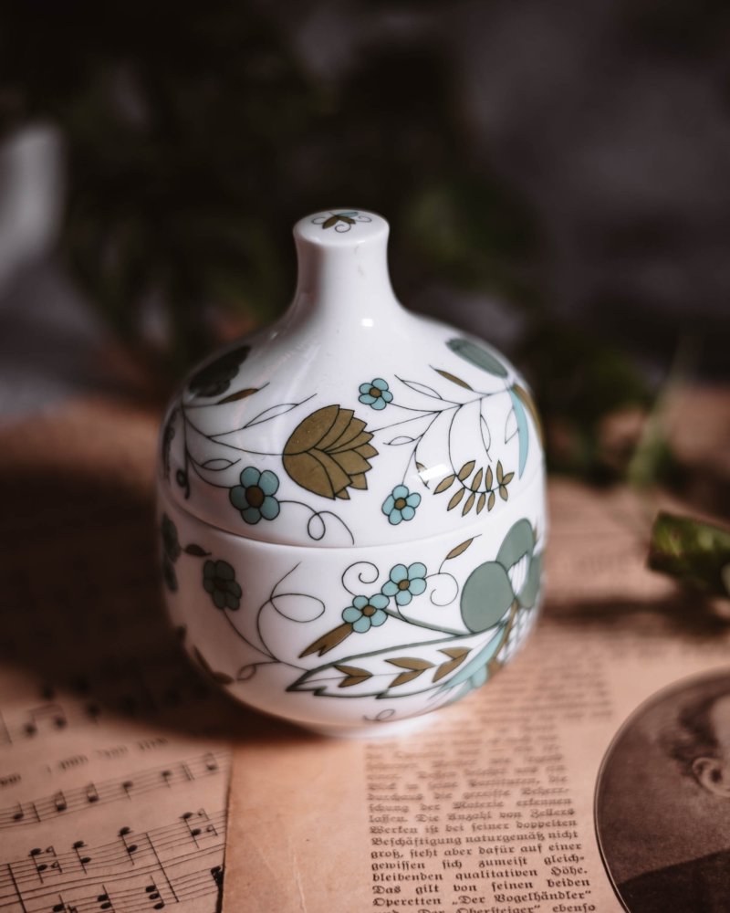 Cukiernica Rosenthal Sepal Plus lata 80te