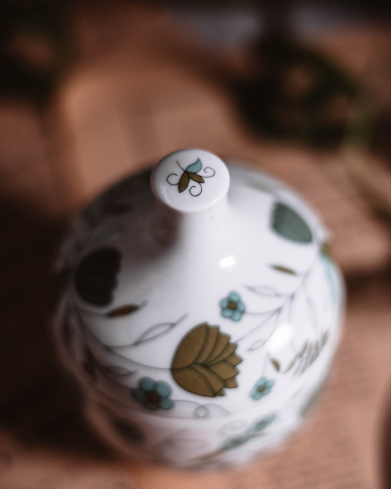 Cukiernica Rosenthal Sepal Plus lata 80te