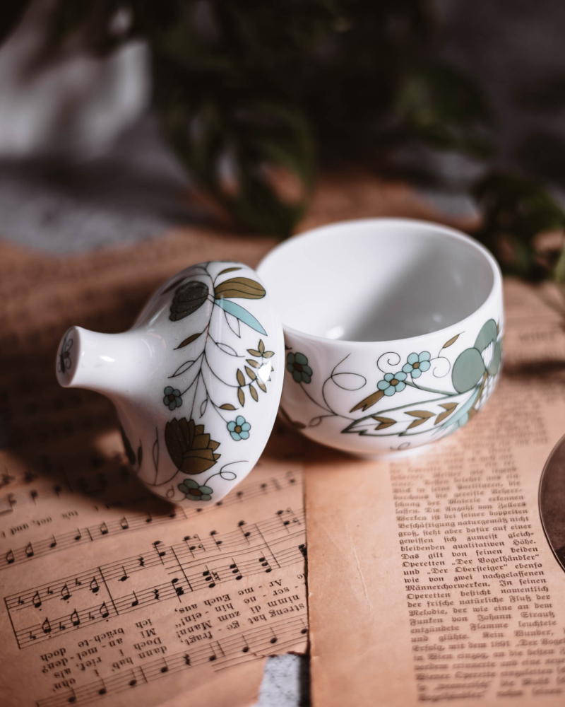 Cukiernica Rosenthal Sepal Plus lata 80te