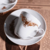 Duo do espresso Rosenthal Romanze lata 70te