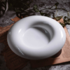 Kolekcjonerska patera głęboka Rosenthal Studio Line lata 80te