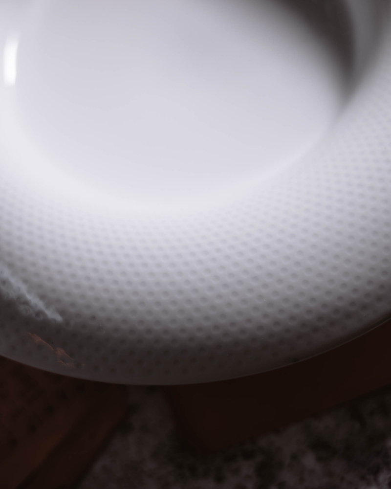 Kolekcjonerska patera głęboka Rosenthal Studio Line lata 80te