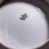 Kolekcjonerska patera głęboka Rosenthal Studio Line lata 80te