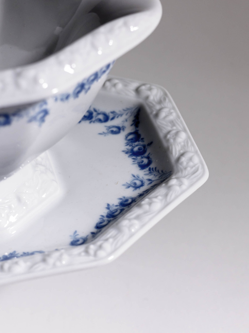 Sosjerka Rosenthal Maria Blau lata 70te