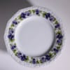 Komplet talerzy obiadowych Rosenthal Maria Bratki lata 70te