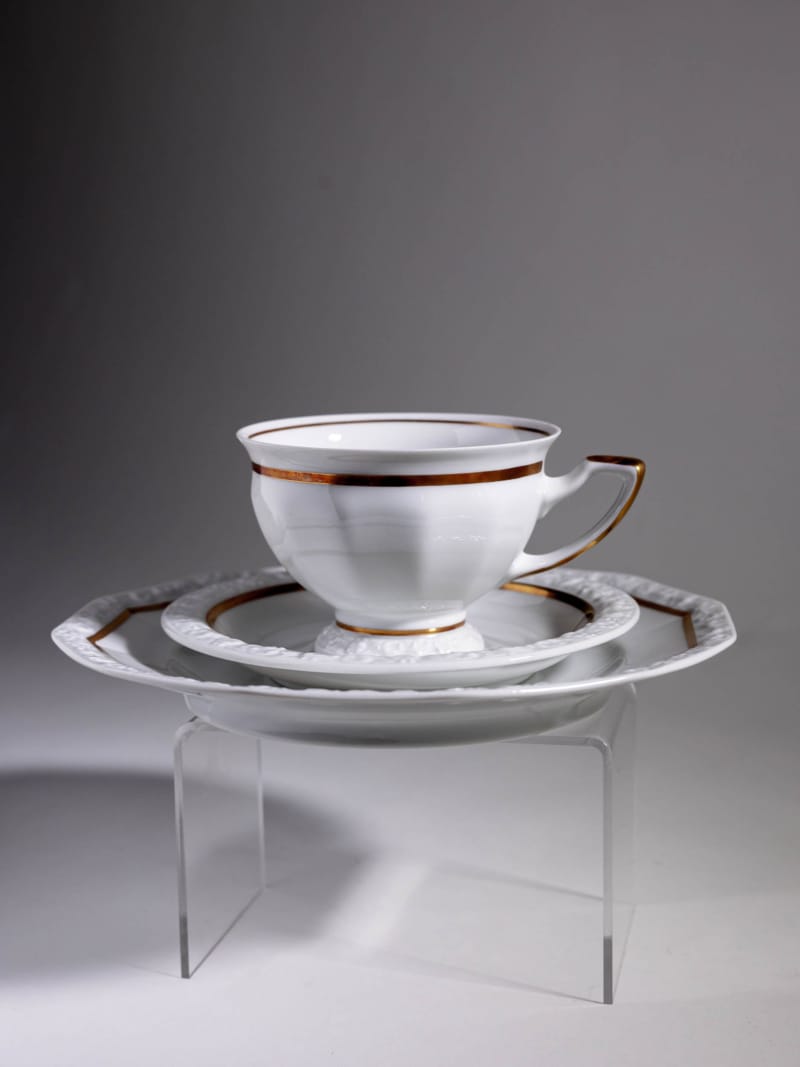 trio-kawowe-rosenthal-maria-gold-handmade-20260422-0118 Trio kawowe Rosenthal Maria Gold lata 70te