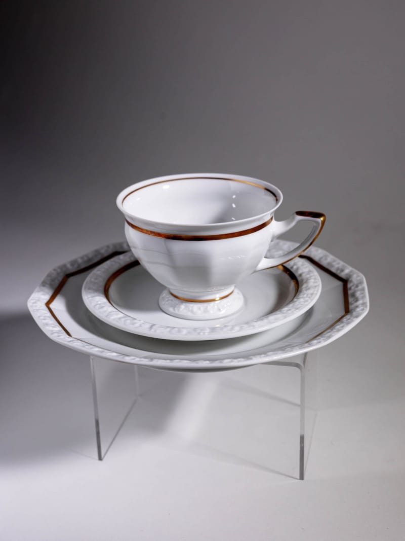 trio-kawowe-rosenthal-maria-gold-handmade-20260422-0119 Trio kawowe Rosenthal Maria Gold lata 70te