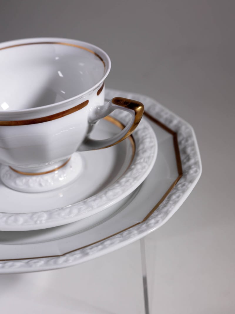 trio-kawowe-rosenthal-maria-gold-handmade-20260422-0121 Trio kawowe Rosenthal Maria Gold lata 70te