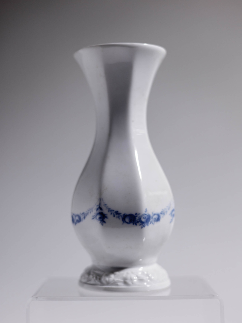 Wazon Rosenthal Maria Blau lata 70te