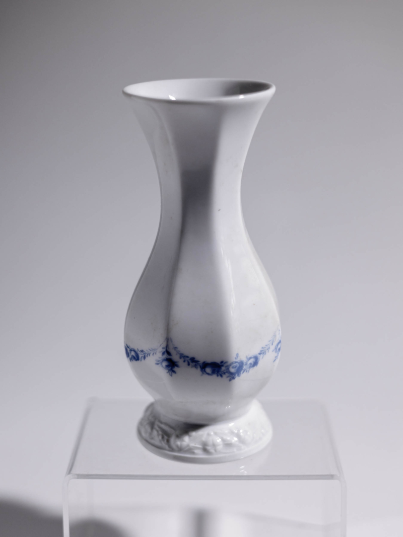 Wazon Rosenthal Maria Blau lata 70te