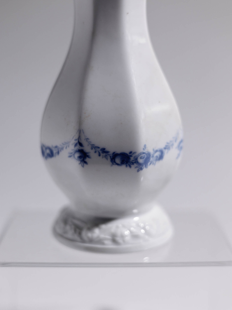 Wazon Rosenthal Maria Blau lata 70te