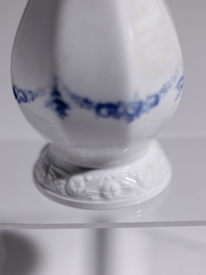 Wazon Rosenthal Maria Blau lata 70te