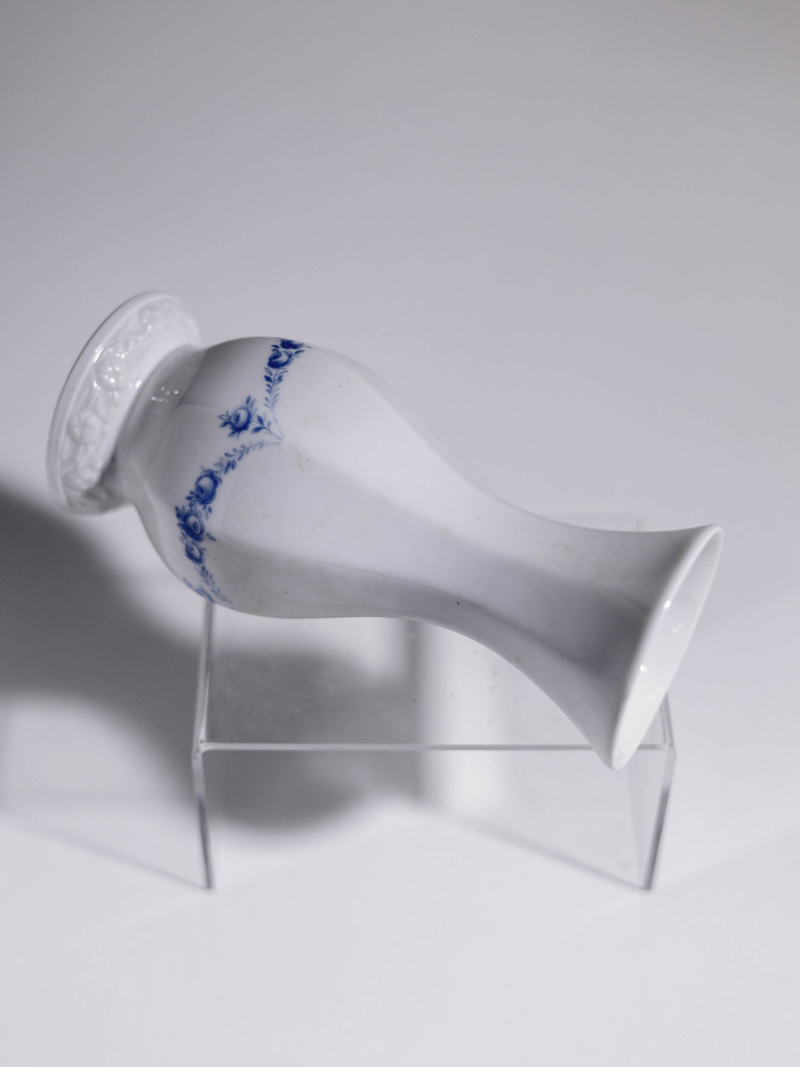 Wazon Rosenthal Maria Blau lata 70te