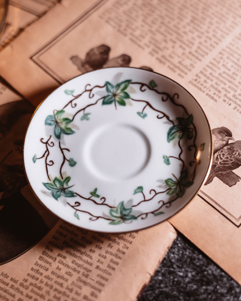 Duo do espresso Thomas Bavaria lata 30te