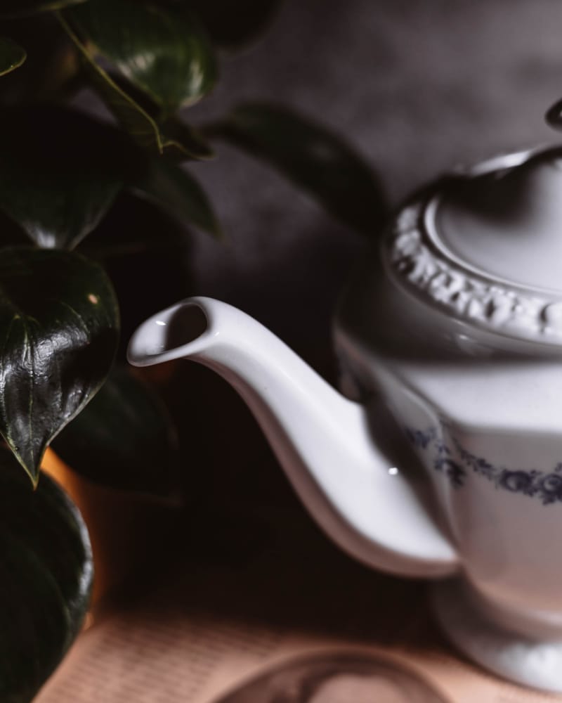 imbryk-herbaciany-rosenthal-maria-blau-lata-70te-20250823-0043 Duży Imbryk herbaciany Rosenthal Maria Blau lata 70te