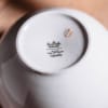 Duża bomboniera Rosenthal Lotus Gold lata 70te