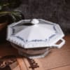 waza-rosenthal-maria-blau-lata-70te-20250821-0064 Porcelanowa waza Rosenthal Maria Blau lata 70te