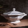 waza-rosenthal-maria-blau-lata-70te-20250821-0065 Porcelanowa waza Rosenthal Maria Blau lata 70te