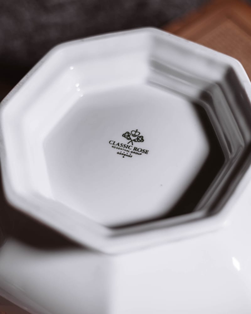 waza-rosenthal-maria-blau-lata-70te-20250821-0069 Porcelanowa waza Rosenthal Maria Blau lata 70te