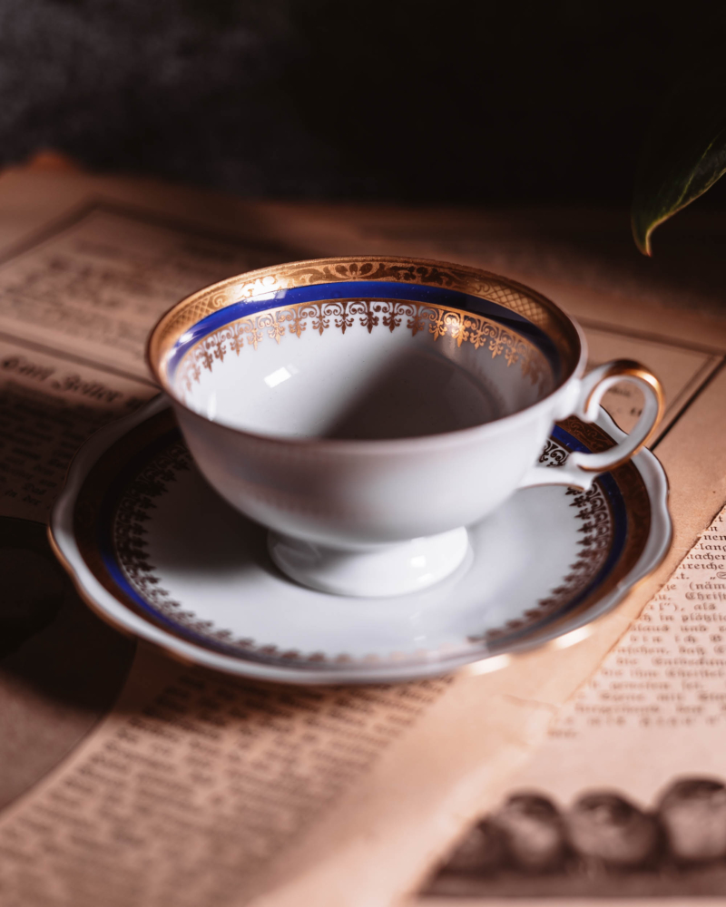 Duo do espresso Wawel lata 60te