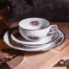 trio-herbaciane-rosenthal-sansouci-lata-40te-20250827-0171 Trio herbaciane Rosenthal Sanssouci Menuet lata 60te