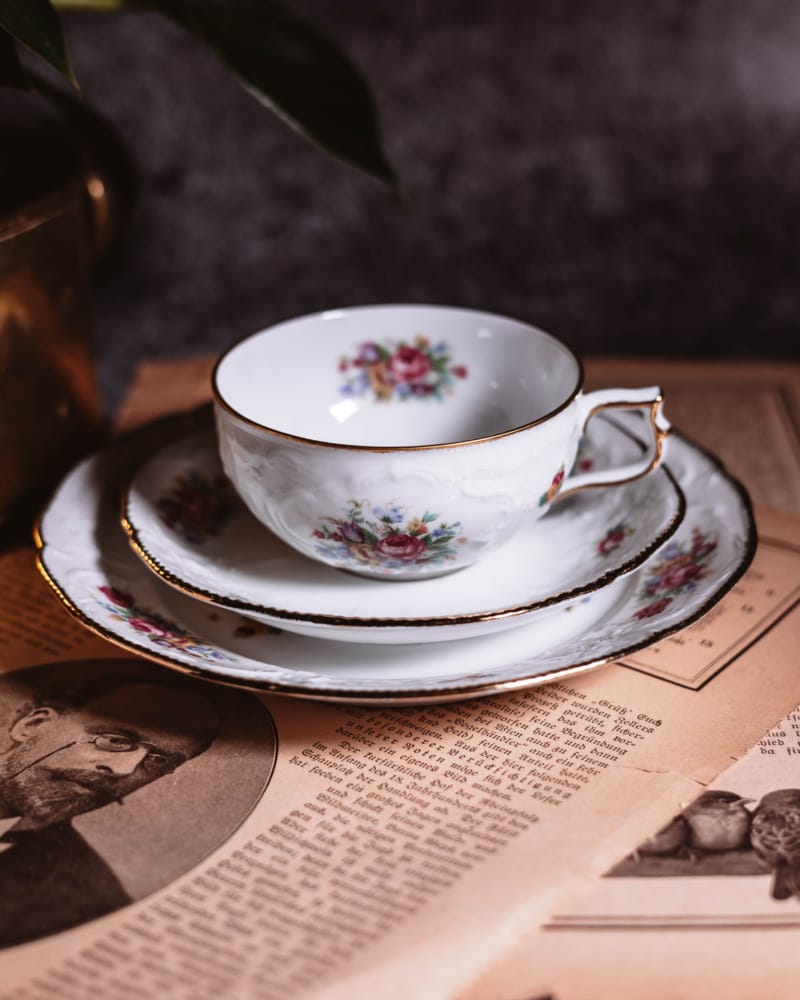 trio-herbaciane-rosenthal-sansouci-lata-40te-20250827-0171 Trio herbaciane Rosenthal Sanssouci Menuet lata 60te