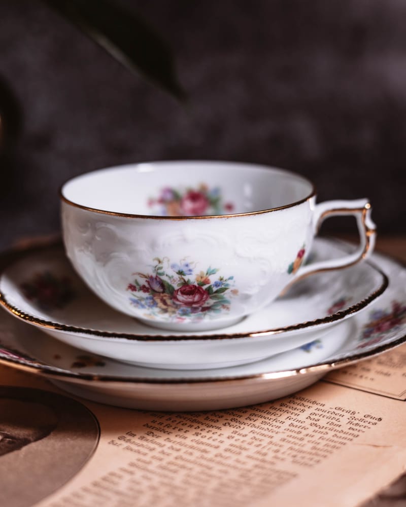 trio-herbaciane-rosenthal-sansouci-lata-40te-20250827-0172 Trio herbaciane Rosenthal Sanssouci Menuet lata 60te